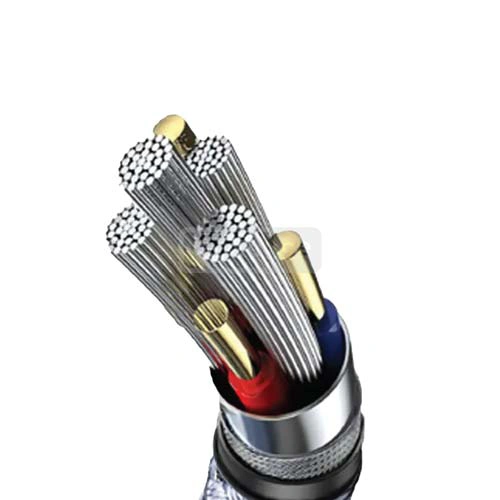 TENE Type-C to Lightning Fast Charging Cable 2m 27W
